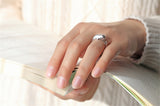 Sapphire ring – Small Gift Ideas — 4