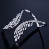 Angel wings ladies bracelet – Jewelry Gift Ideas — 2