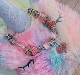 DIY crystal ladies bracelet – Jewelry Gift Ideas — 5