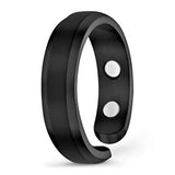 Magnet Magnetic Health Ring Rose Gold – Practical Gifts — 4