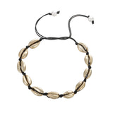 Hawaiian Style Shell Fashion Necklace Ornament – Stylish Gifts — 5