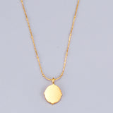 Lolita Round Bead Necklace Clavicle Chain – Jewelry Gift Ideas — 5
