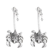 Punk Scorpion Earrings Gothic Hip-hop Style Creative – Stylish Gifts — 5