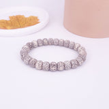 Xingyue Bodhi Zigen Single Circle Bracelet – Jewelry Gift Ideas — 1