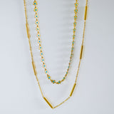 Fashion Medieval Vintage Necklace – Jewelry Gift Ideas — 3