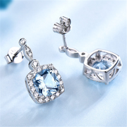 Micro-studded stud – Jewelry Gift Ideas — 5