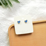 Retro Earrings Cold Wind Small Fragrance Earrings – Stylish Gifts — 4