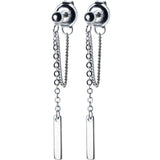 Bead ball ear line – Useful Gifts — 2