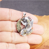 Small and Unique European Style Pendant 925 – Jewelry Gift Ideas — 4