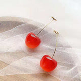 Women's Fashion Temperament Simple Long Earrings – Stylish Gifts — 4