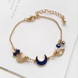 INS Wind Lovely Pendant Temperament Hand Chain – Jewelry Gift Ideas — 7