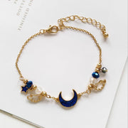 INS Wind Lovely Pendant Temperament Hand Chain – Jewelry Gift Ideas — 7