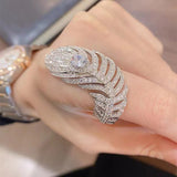 Women's Fashion Opening Adjustable Ring – Stylish Gifts — 5