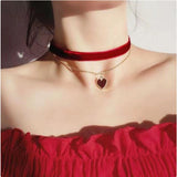 Necklace 152 – Jewelry Gift Ideas — 4