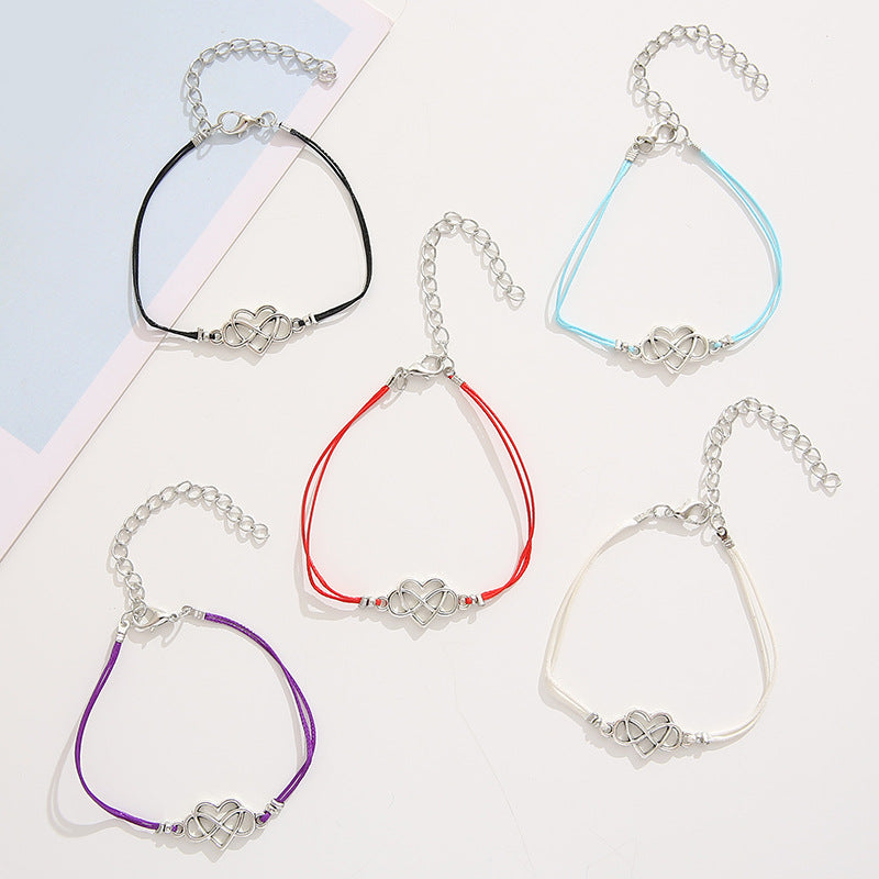 Cross-border Best-selling Best Friendship Card – Jewelry Gift Ideas — 1