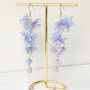 Handmade Original Earrings Special-interest Design – Birthday Gifts — 8