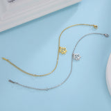 Women's Lotus Stainless Steel Bohemian Pendant – Jewelry Gift Ideas — 11