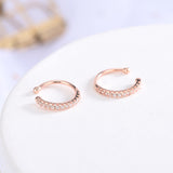 Stylish temperament without earrings – Useful Gifts — 8