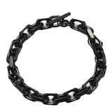 Simple steel bracelet bracelet – Jewelry Gift Ideas — 1