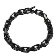 Simple steel bracelet bracelet – Jewelry Gift Ideas — 1