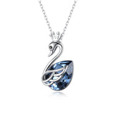 S925 Sterling Silver Necklace For Women – Jewelry Gift Ideas — 2