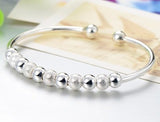 Nine Turns Pearl Female Transport Lucky Silver – Jewelry Gift Ideas — 4
