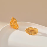 Leaves Brushed Retro Ear Clip – Useful Gifts — 4