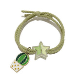 Wishing Star Bracelet Ins Tie Head Rope Little – Jewelry Gift Ideas — 3
