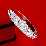 Crown bracelet bracelet – Jewelry Gift Ideas — 2