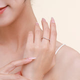 Internet Celebrity Style Design Sweet Ring – Stylish Gifts — 3