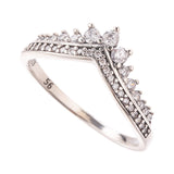 S925 Crown ring – Meaningful Gifts — 2