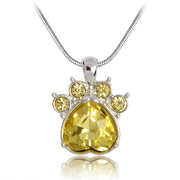 December birth stone necklace – Jewelry Gift Ideas — 8