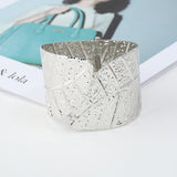 Exaggerated Personality Hollow Bracelet in Europe – Jewelry Gift Ideas — 12
