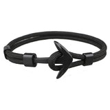 Anchor Bracelet Umbrella Black Pirate Anchor Hand – Jewelry Gift Ideas — 17