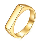 Stylish Simple And Versatile Temperament Small Strip – Gifts for Her — 7