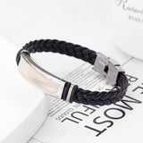 Woven Bracelet – Jewelry Gift Ideas — 4