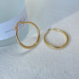 Simple Ear Fashion All-match Special-interest Design – Stylish Gifts — 7