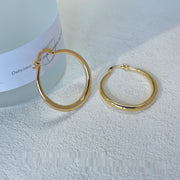 Simple Ear Fashion All-match Special-interest Design – Stylish Gifts — 7