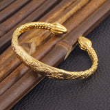 Women's Pumpkin Head Electroplating Bracelet – Jewelry Gift Ideas — 2