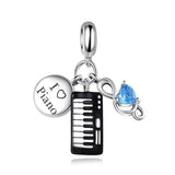 Lucky Tree Feet Love Series Three-piece Set – Jewelry Gift Ideas — 7