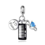 Lucky Tree Feet Love Series Three-piece Set – Jewelry Gift Ideas — 7