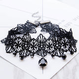 Lace necklace – Jewelry Gift Ideas — 7