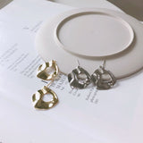 925 sterling silver New Fashion Stud Earring – Stylish Gifts — 1