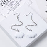 Fashion Creative Simple Cute Girl Earrings – Stylish Gifts — 13