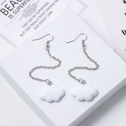 Fashion Creative Simple Cute Girl Earrings – Stylish Gifts — 13