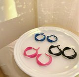 Fashion Personality Temperament Earring Female – Stylish Gifts — 2