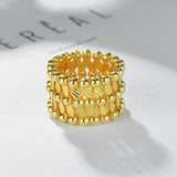 Crown projection ring – Practical Gifts — 3
