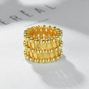 Crown projection ring – Practical Gifts — 3