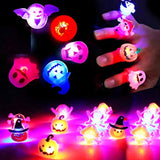 Halloween Decorations Halloween Glowing Brooch – Jewelry Gift Ideas — 3