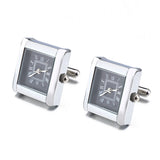 High End Movement Cufflinks Men's Cuff Nails – Gifts for Him — 7